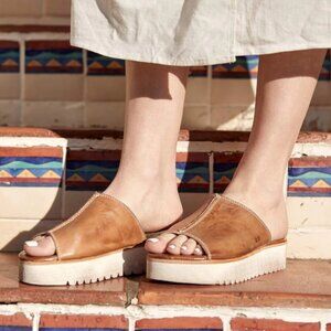 BedStu - Fairlee Flatform